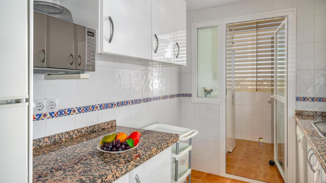 Seaview Apartment With Pool In La Cala De Mijas By Costarentals - Ref 188 Buitenkant foto