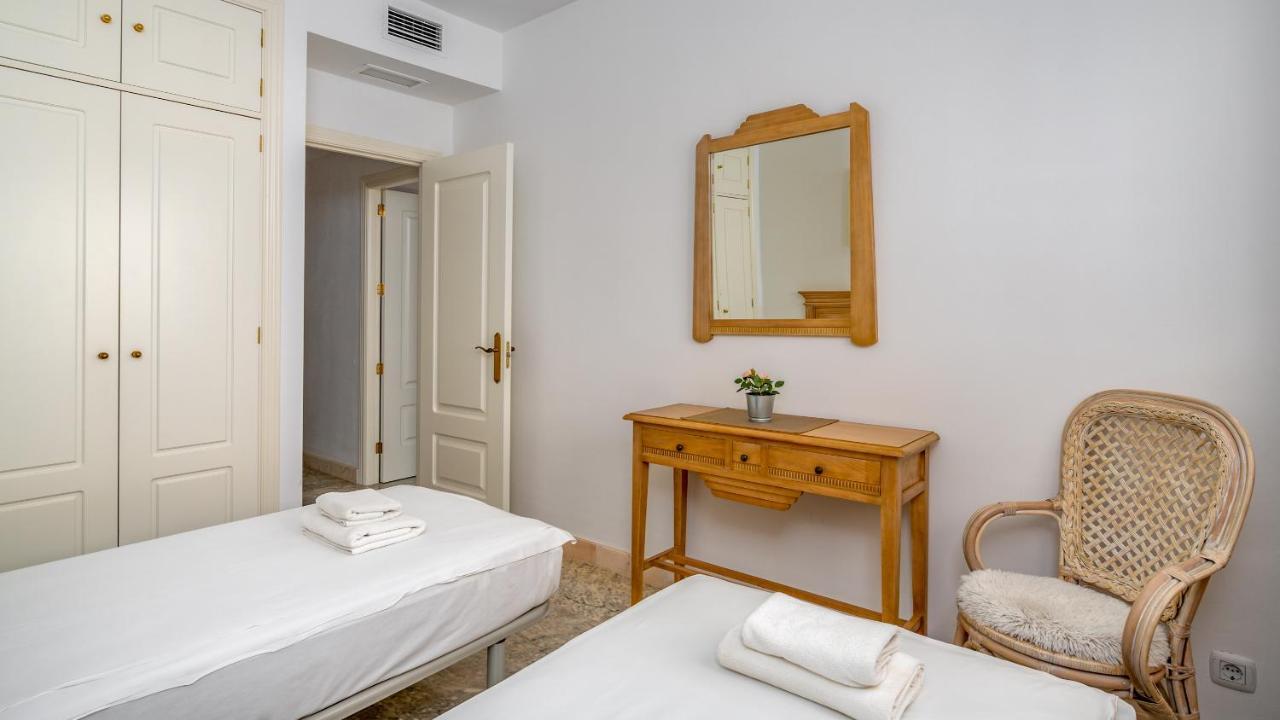 Seaview Apartment With Pool In La Cala De Mijas By Costarentals - Ref 188 Buitenkant foto
