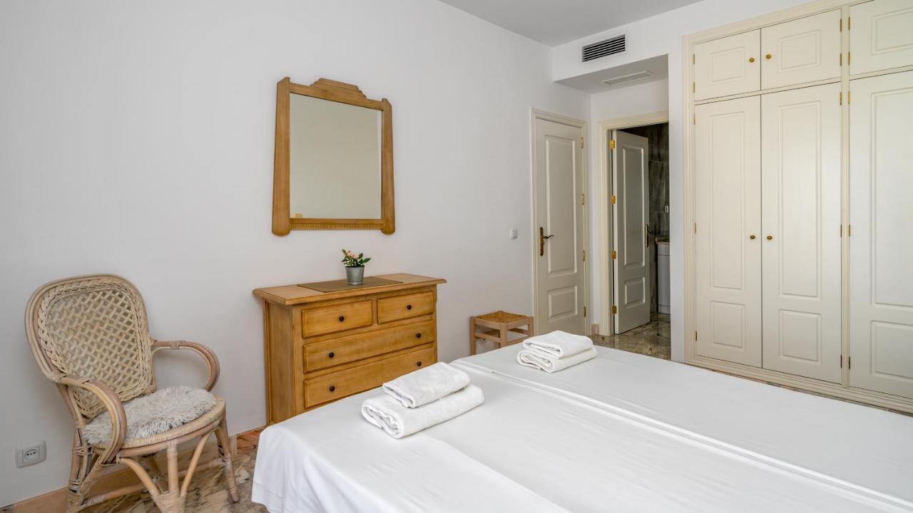 Seaview Apartment With Pool In La Cala De Mijas By Costarentals - Ref 188 Buitenkant foto